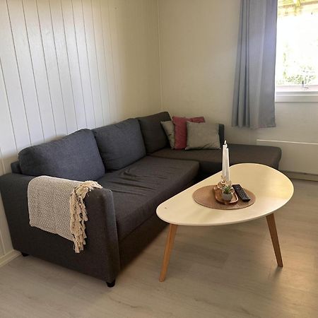 Studio Apartment In The Center Of 알타 외부 사진