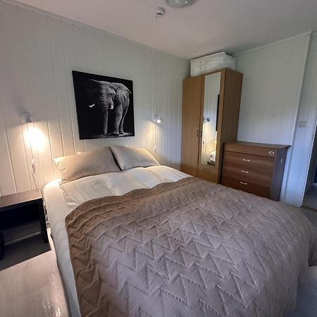 Studio Apartment In The Center Of 알타 외부 사진