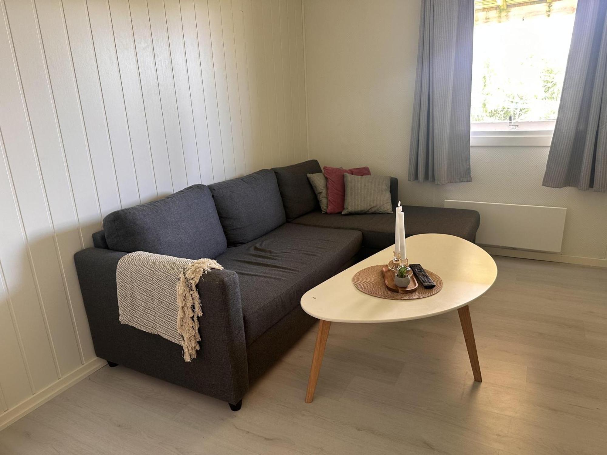 Studio Apartment In The Center Of 알타 외부 사진