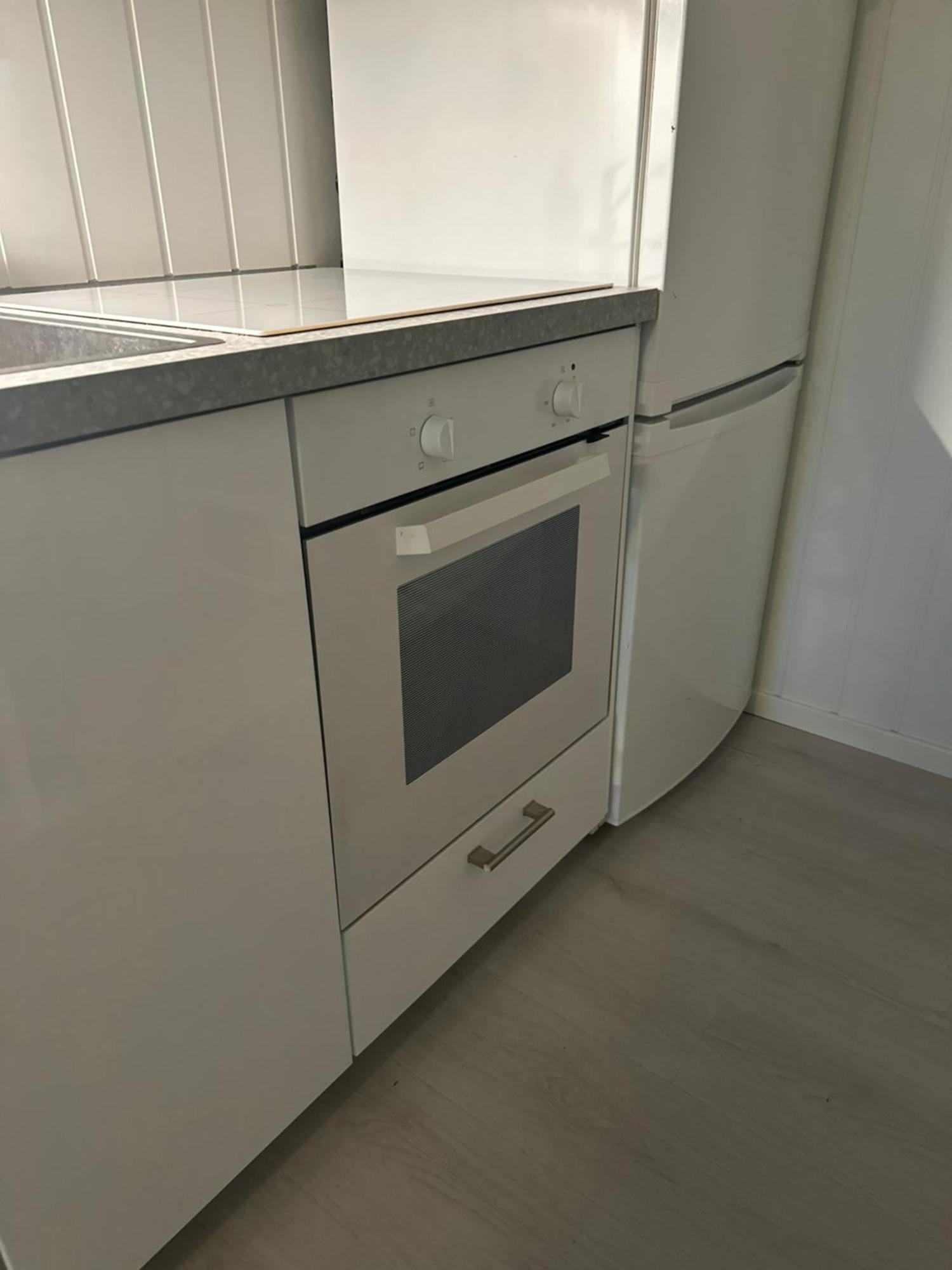 Studio Apartment In The Center Of 알타 외부 사진
