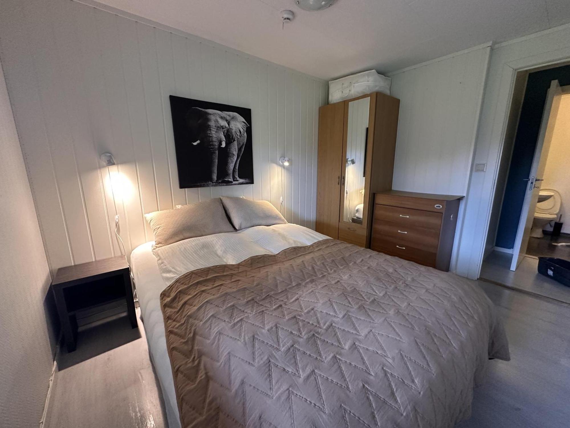 Studio Apartment In The Center Of 알타 외부 사진