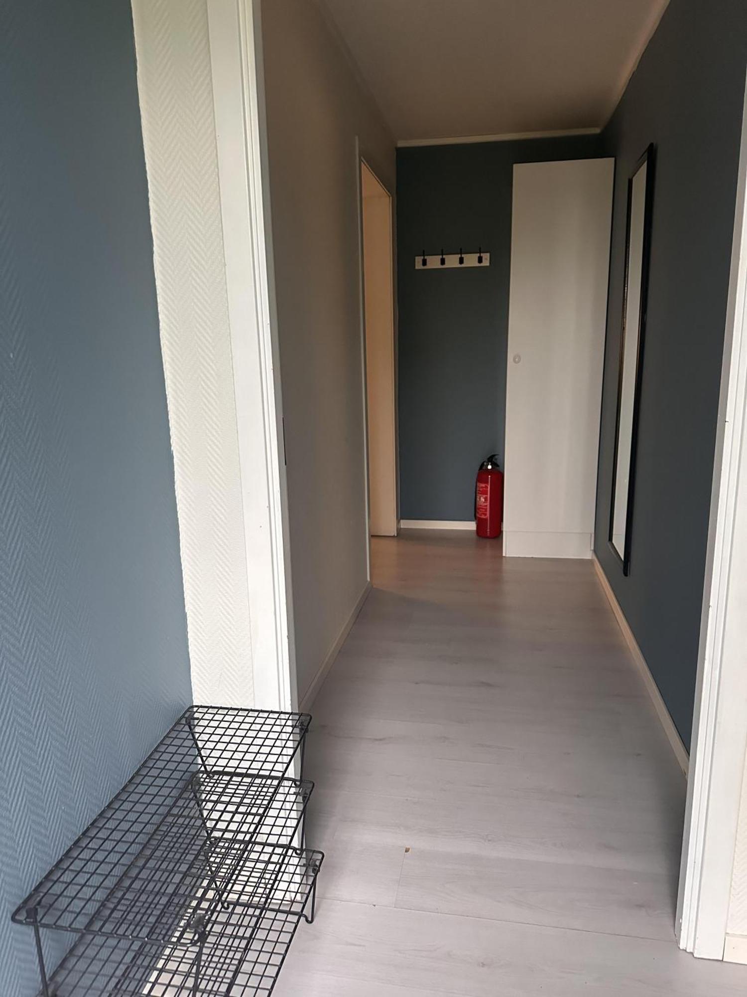 Studio Apartment In The Center Of 알타 외부 사진