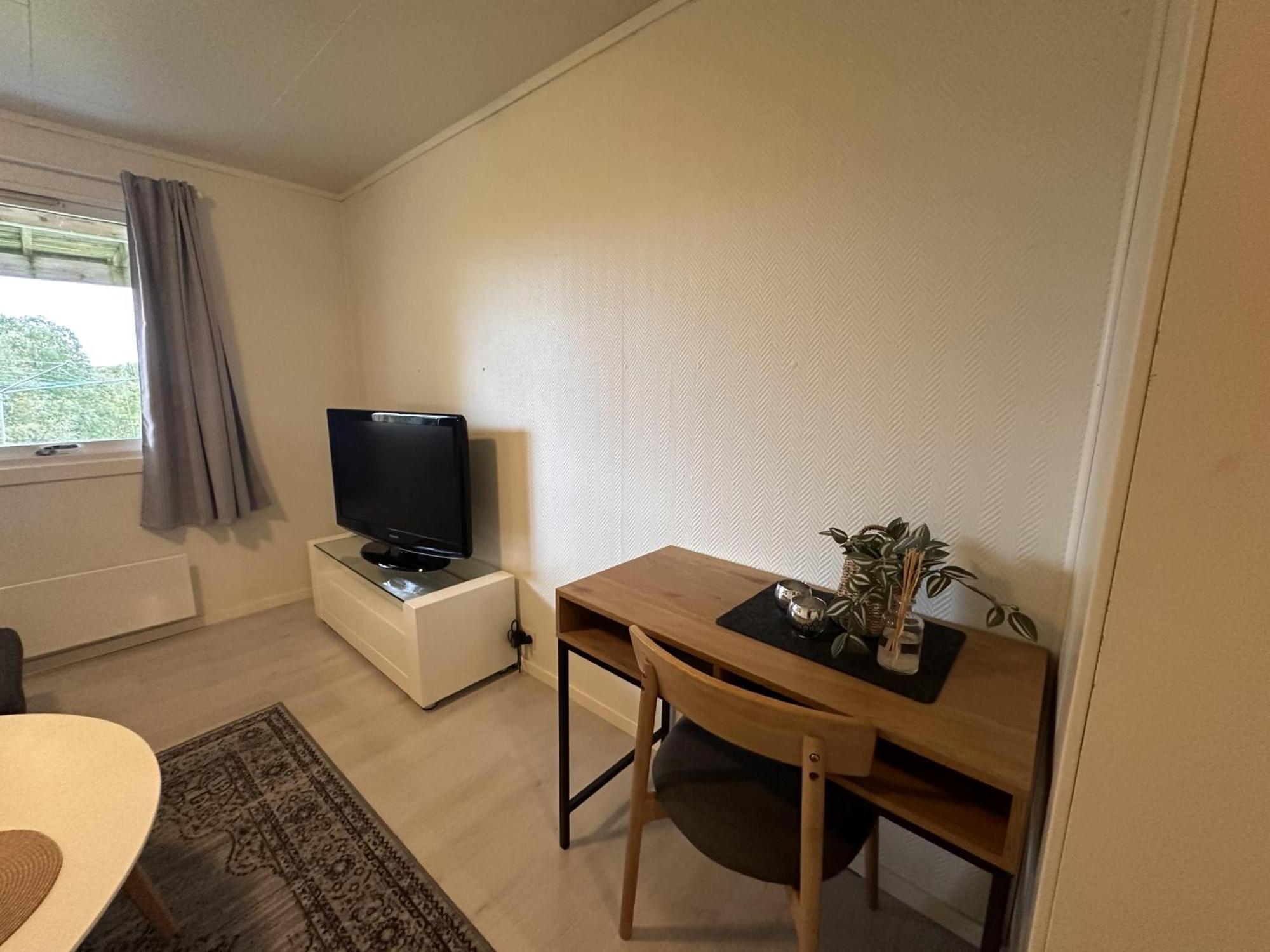Studio Apartment In The Center Of 알타 외부 사진