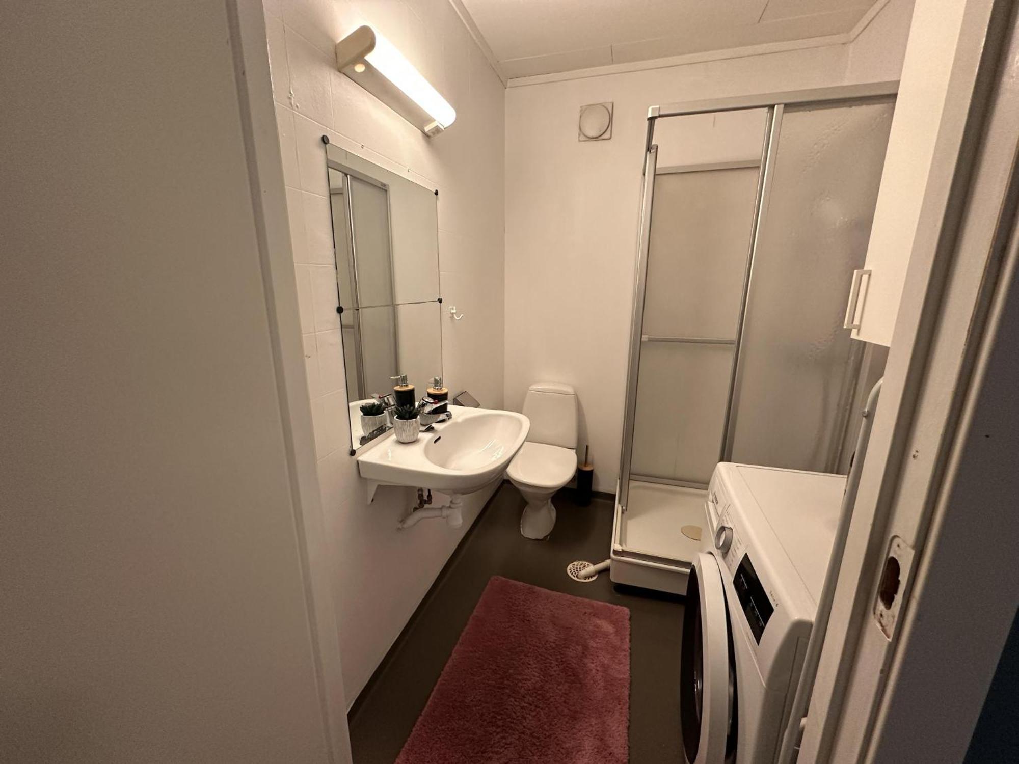 Studio Apartment In The Center Of 알타 외부 사진