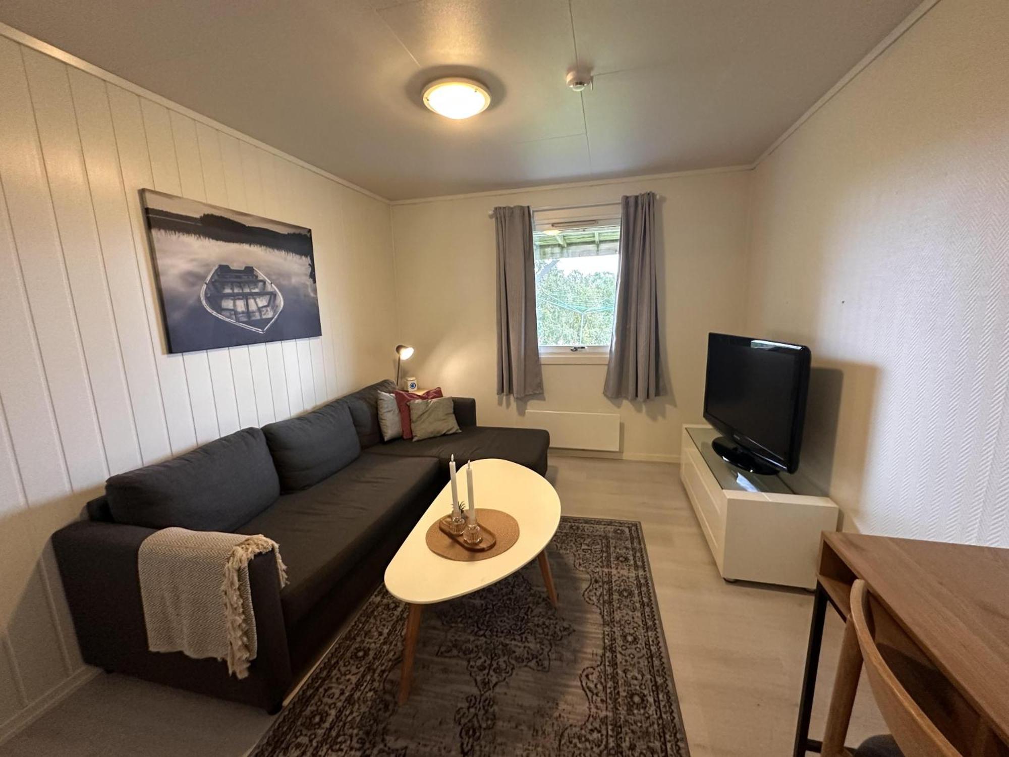 Studio Apartment In The Center Of 알타 외부 사진