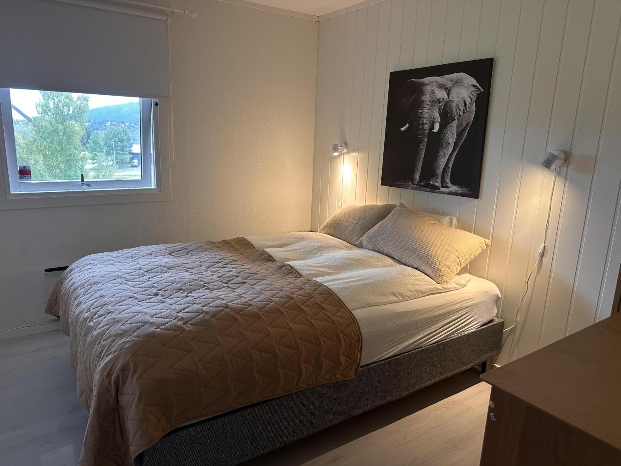 Studio Apartment In The Center Of 알타 외부 사진