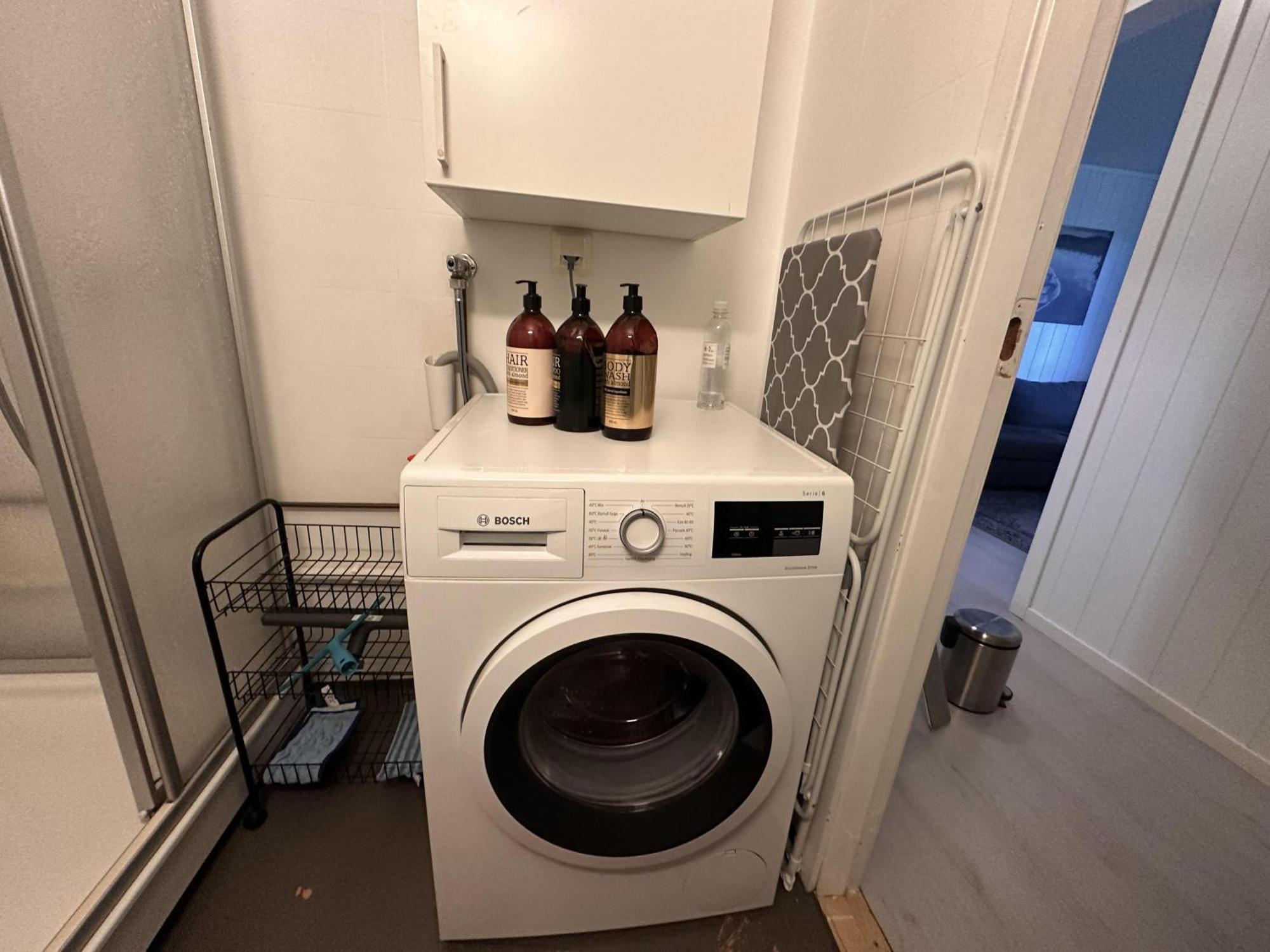 Studio Apartment In The Center Of 알타 외부 사진