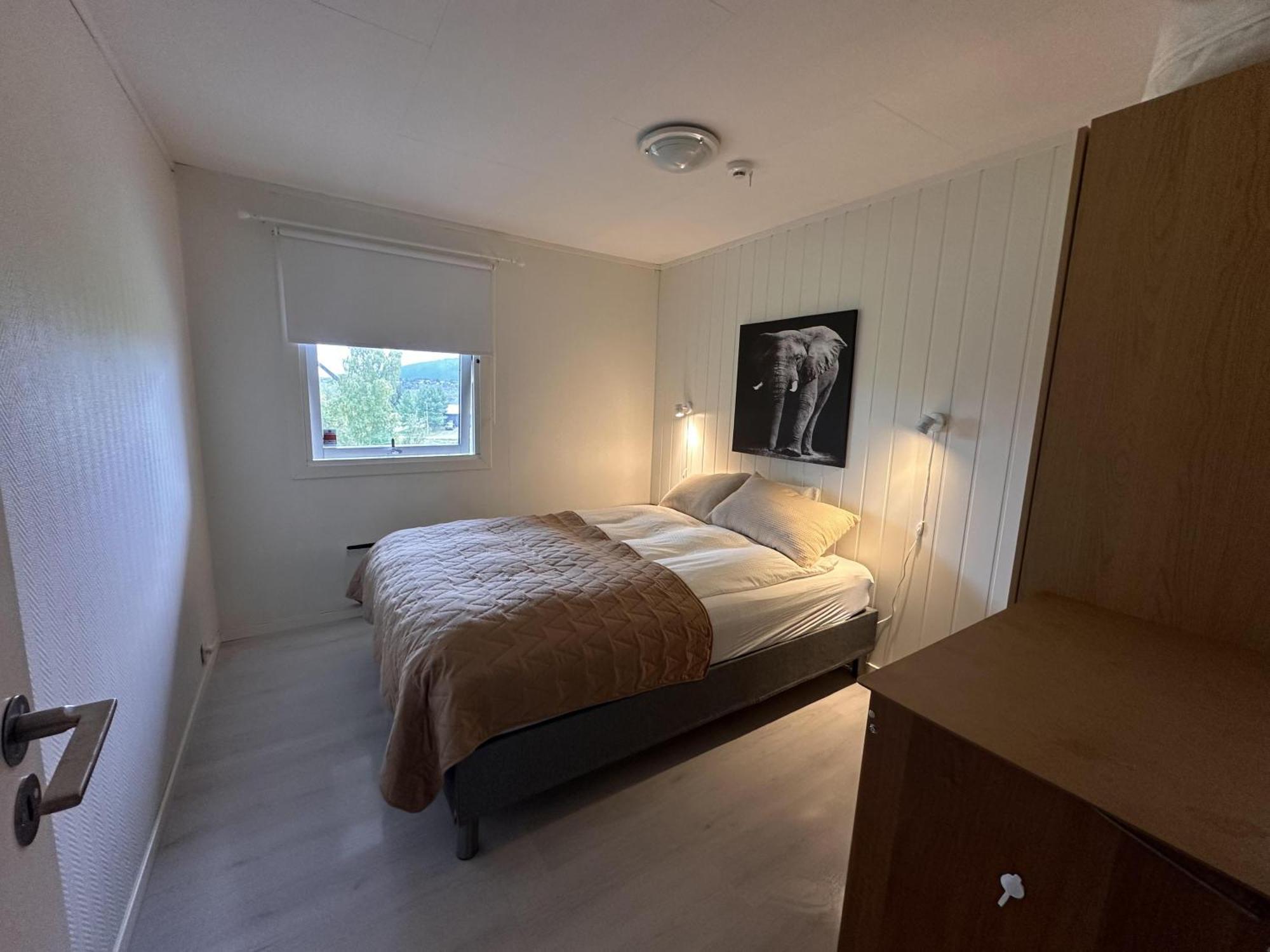 Studio Apartment In The Center Of 알타 외부 사진