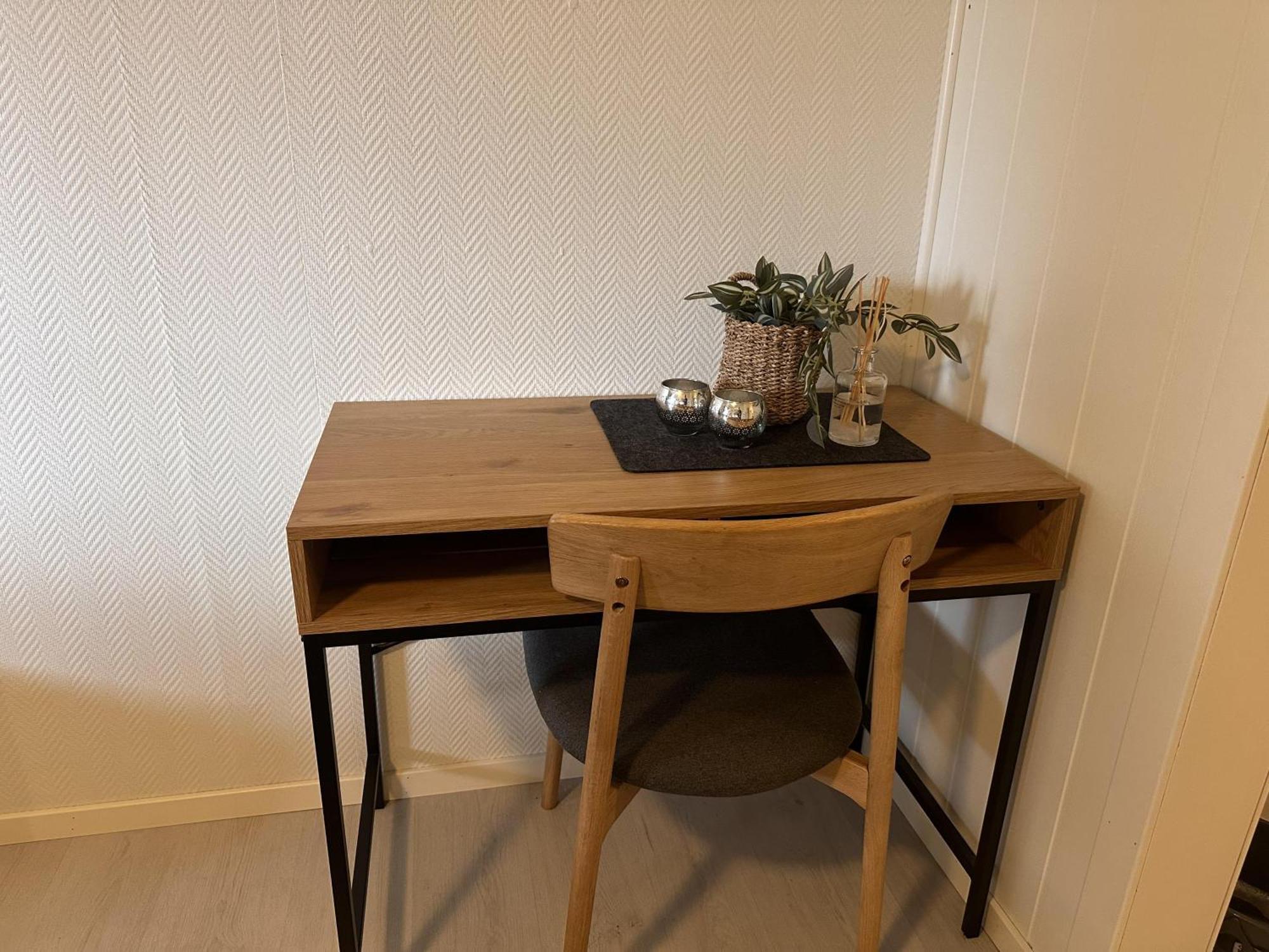 Studio Apartment In The Center Of 알타 외부 사진